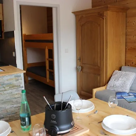 Du Lou Vti Apartment *