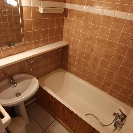 Apartment Du Lou Vti *