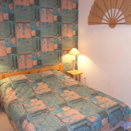 Du Lou Vti Apartment *