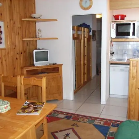 Du Lou Vti Apartment