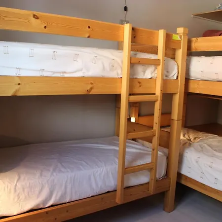 Du Lou Vti Apartment Val Thorens