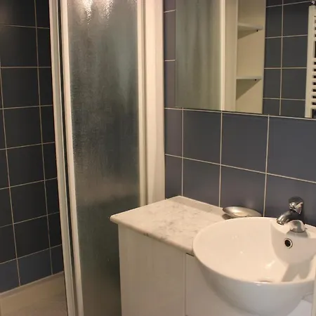 Apartment Du Lou Vti *