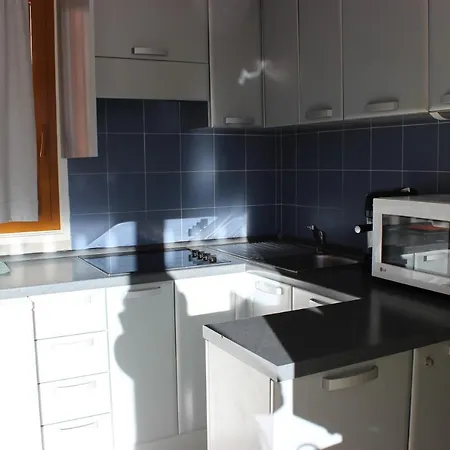 Apartment Du Lou Vti *