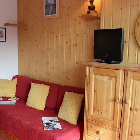 Du Lou Vti Apartment *