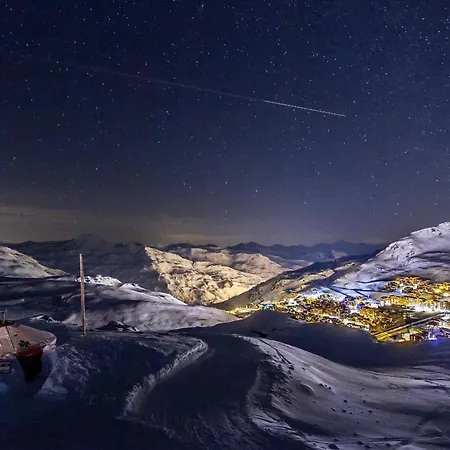 Du Lou Vti Val Thorens