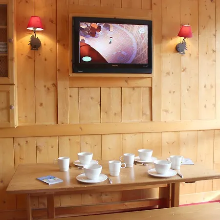 Lägenhet Du Lou Vti Val Thorens