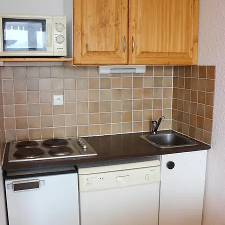 Du Lou Vti Apartment