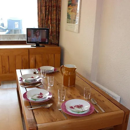 Du Lou Vti Apartment