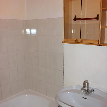 Du Lou Vti Apartment Val Thorens