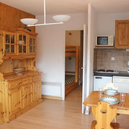 Apartment Du Lou Vti *