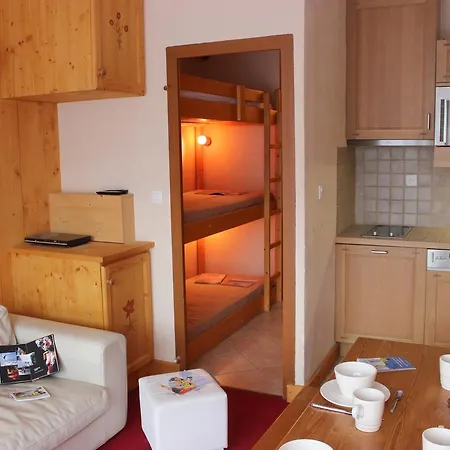 Apartment Du Lou Vti *