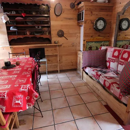 Du Lou Vti Val Thorens