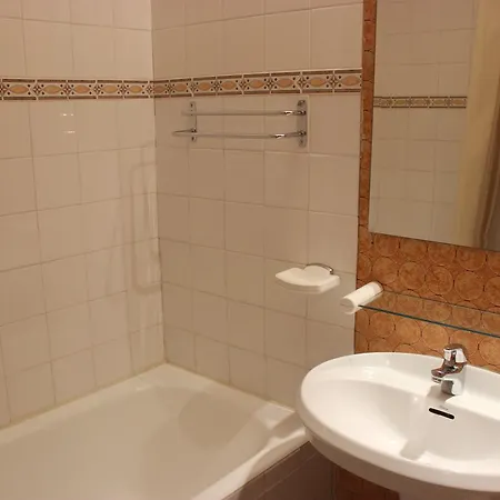 Du Lou Vti Lägenhet