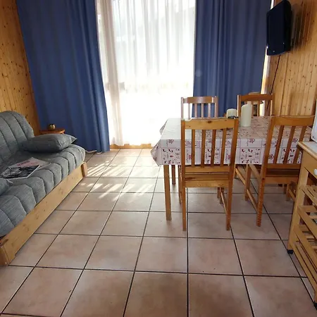 Du Lou Vti Apartment *