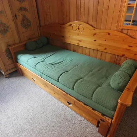 Du Lou Vti Lägenhet *