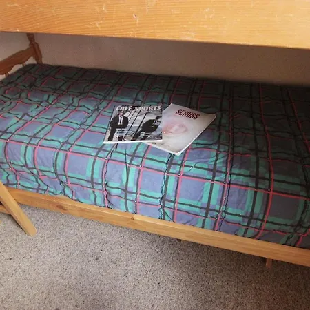 Apartment Du Lou Vti