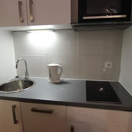 Du Lou Vti Lägenhet Val Thorens