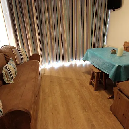 Apartment Du Lou Vti *