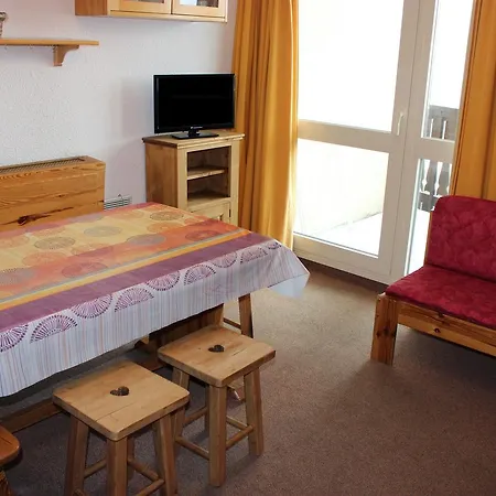 Du Lou Vti Apartment *