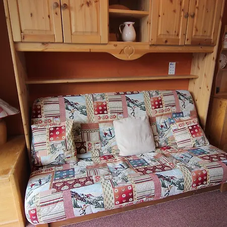 Du Lou Vti * Val Thorens