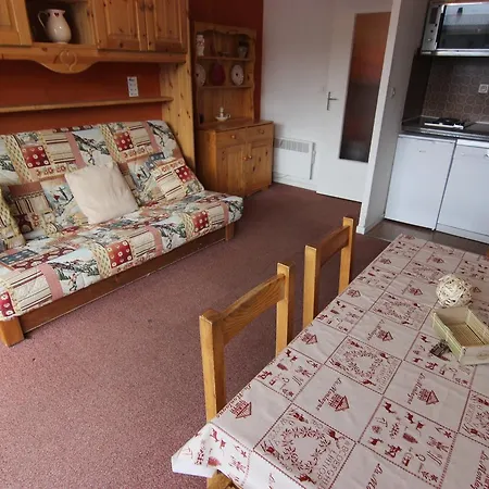 Du Lou Vti Val Thorens