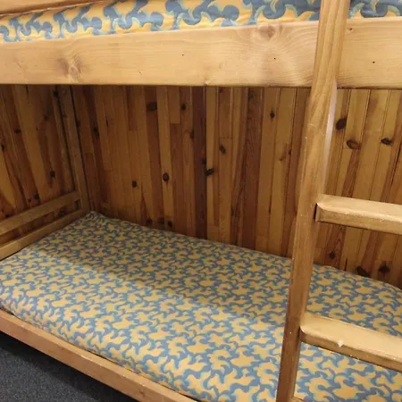 Apartment Du Lou Vti Val Thorens