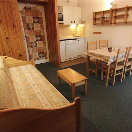 Du Lou Vti Apartment