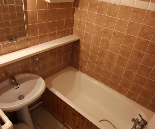 Lägenhet Du Lou Vti *