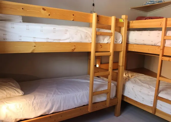 Du Lou Vti Lägenhet Val Thorens