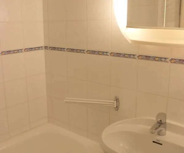 Du Lou Vti Lägenhet *