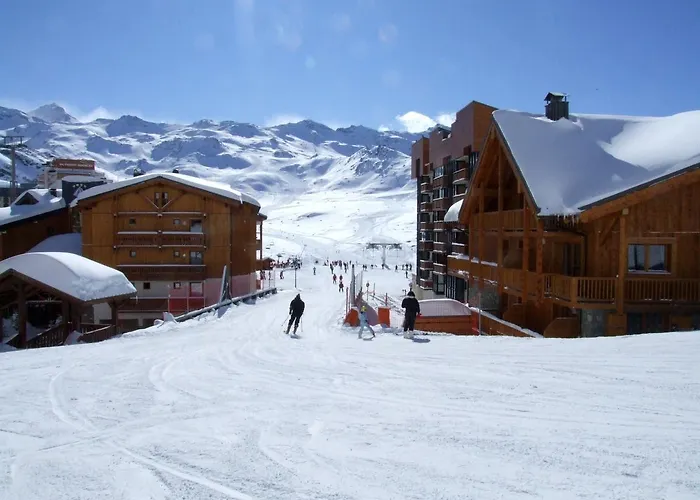 Du Lou Vti * Val Thorens