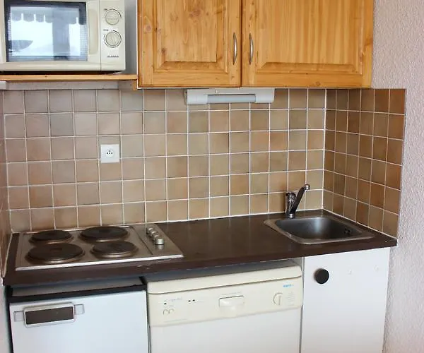 Du Lou Vti Lägenhet