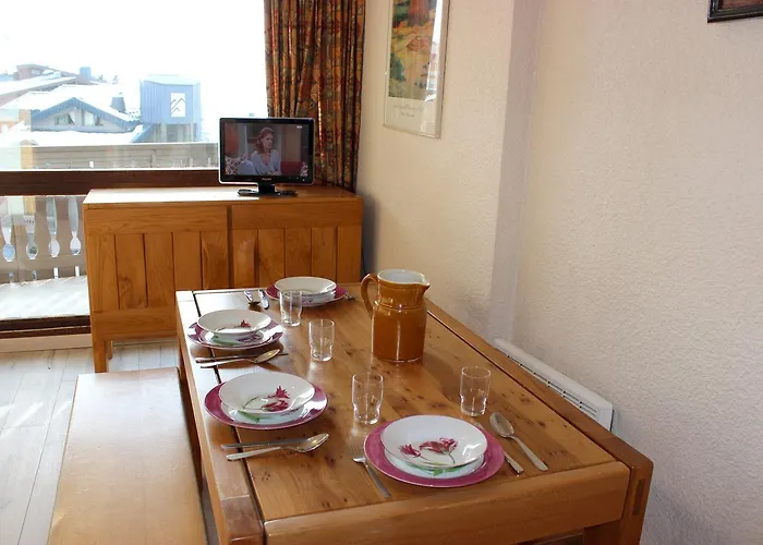 Du Lou Vti Lägenhet