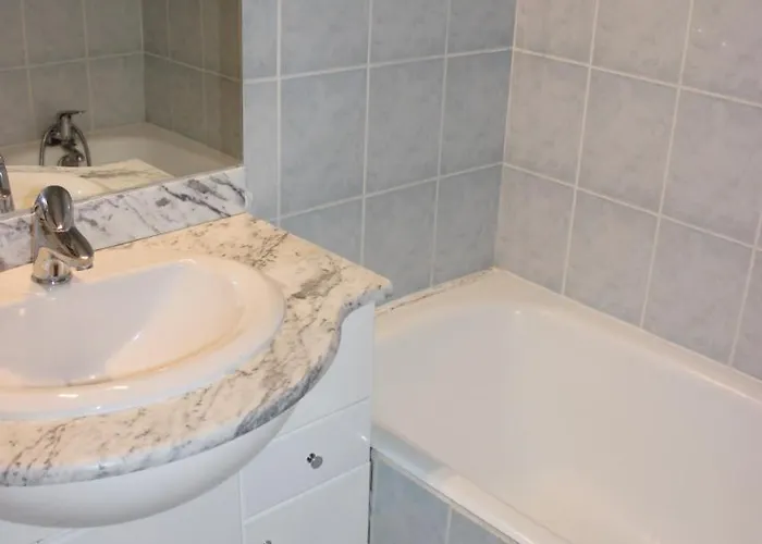 Lägenhet Du Lou Vti *