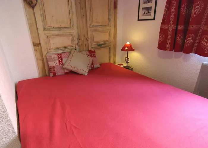 Du Lou Vti Lägenhet