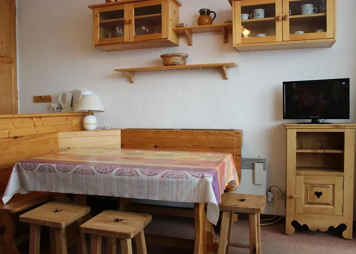 Lägenhet Du Lou Vti