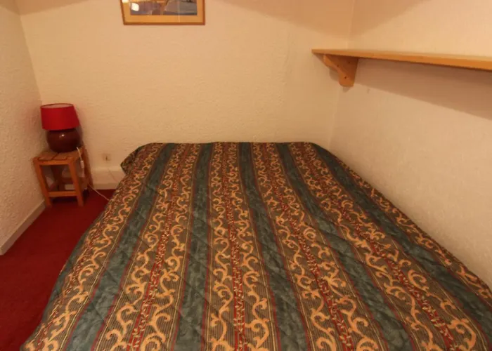 Du Lou Vti Lägenhet *