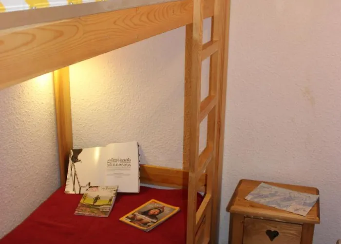 Lägenhet Du Lou Vti *