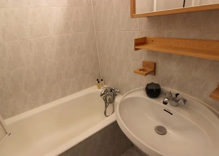 Lägenhet Du Lou Vti