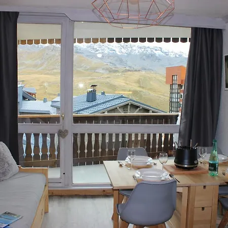 Apartment Du Lou Vti *