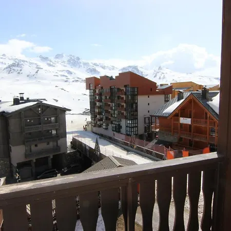 Apartment Du Lou Vti *