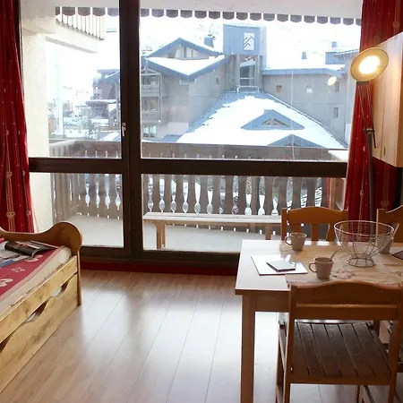 Apartment Du Lou Vti