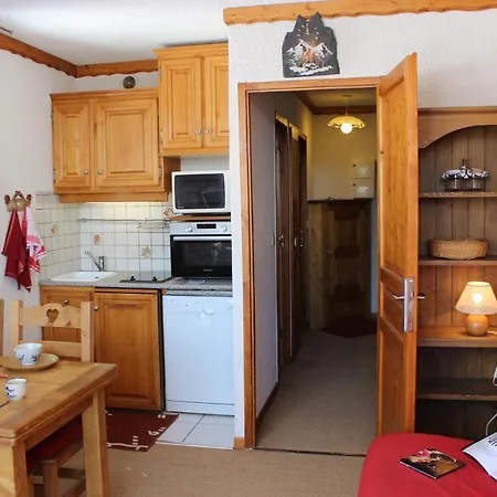 Du Lou Vti Apartment