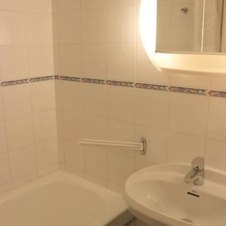 Du Lou Vti Apartment *