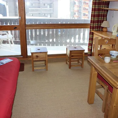 Du Lou Vti Val Thorens