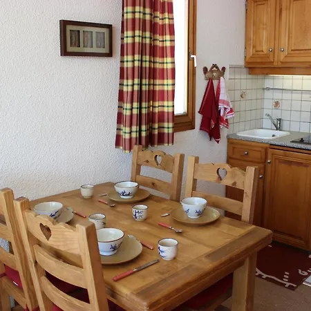 Apartment Du Lou Vti