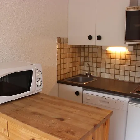 Apartment Du Lou Vti *