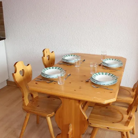 Du Lou Vti Apartment *