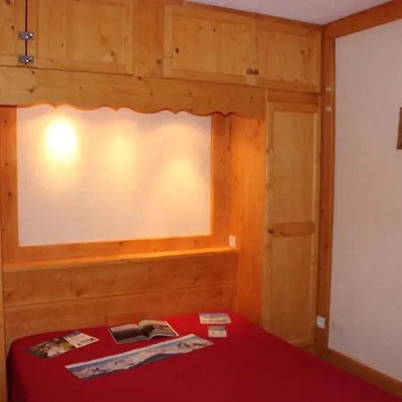 Apartment Du Lou Vti