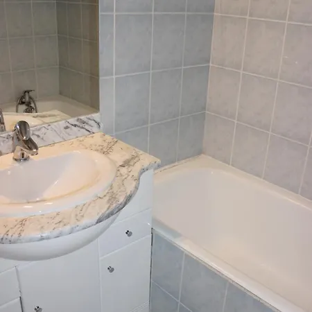 Apartment Du Lou Vti *